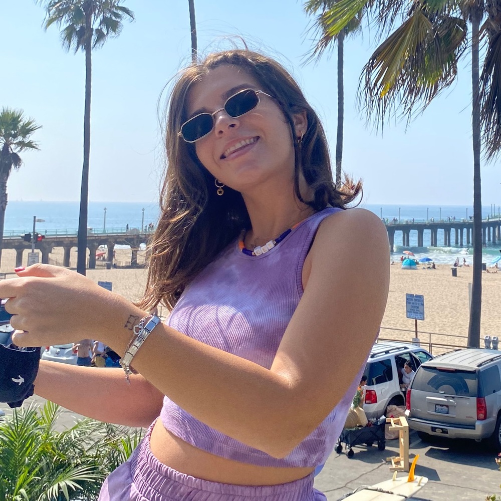 Meet your Posher, Ceylin